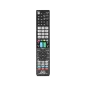 Pilot uniwersalny do TV LED/LCD SHARP