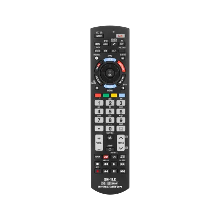 Pilot uniwersalny do TV LED/LCD Sony
