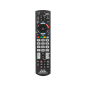 Pilot uniwersalny do TV LED/LCD Sony Pilot uniwersalny do TV LED/LCD Sony