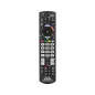 Pilot uniwersalny do TV LED/LCD Sony