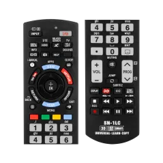 Pilot uniwersalny do TV LED/LCD Sony