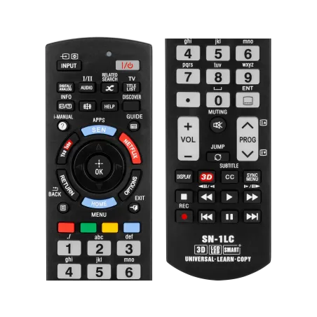 Pilot uniwersalny do TV LED/LCD Sony