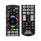 Pilot uniwersalny do TV LED/LCD Sony Pilot uniwersalny do TV LED/LCD Sony