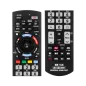 Pilot uniwersalny do TV LED/LCD Sony