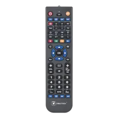 Pilot uniwersalny programowalny Cabletech 4 in 1