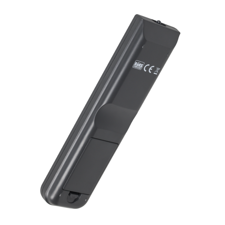 Pilot uniwersalny programowalny Cabletech 4 in 1 Pilot uniwersalny programowalny Cabletech 4 in 1
