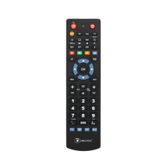 Pilot uniwersalny programowalny Cabletech 4 in 1