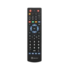 Pilot uniwersalny programowalny Cabletech 4 in 1