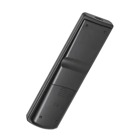 Pilot uniwersalny programowalny Cabletech 4 in 1