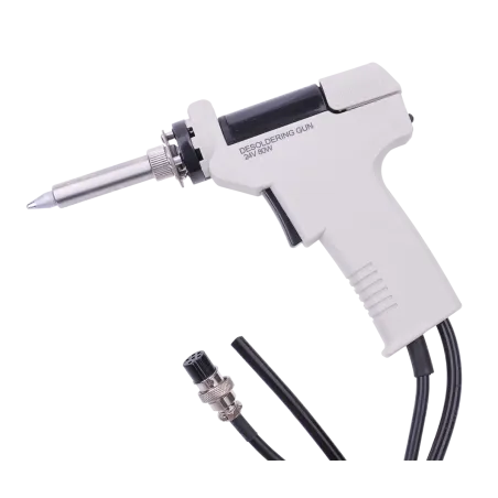 Pistolet (rozlutownica) do stacji LUT0069/ LUT0070