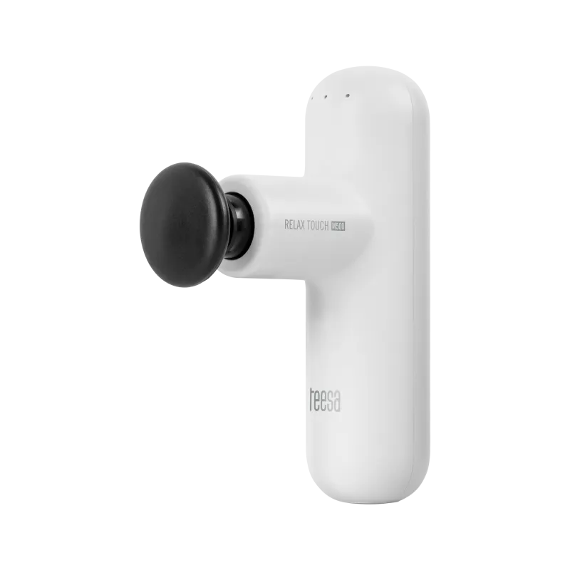 Pistolet do masażu RELAX GUN MG50 biały