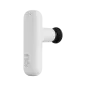 Pistolet do masażu RELAX GUN MG50 biały