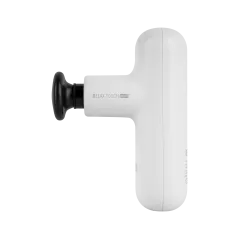 Pistolet do masażu RELAX GUN MG50 biały