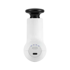 Pistolet do masażu RELAX GUN MG50 biały