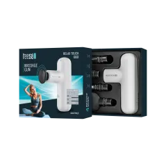 Pistolet do masażu RELAX GUN MG50 biały