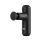 Pistolet do masażu RELAX GUN MG50 czarny Pistolet do masażu RELAX GUN MG50 czarny