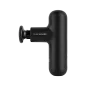 Pistolet do masażu RELAX GUN MG50 czarny Pistolet do masażu RELAX GUN MG50 czarny