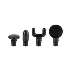 Pistolet do masażu RELAX GUN MG50 czarny