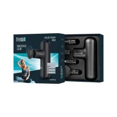 Pistolet do masażu RELAX GUN MG50 czarny