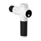 Pistolet do masażu TEESA RELAX GUN MG60, 8 nakładek, biały Pistolet do masażu TEESA RELAX GUN MG60, 8 nakładek, biały