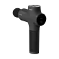 Pistolet do masażu, 8 nakladek, REBEL ACTIVE Pistolet do masażu, 8 nakladek, REBEL ACTIVE