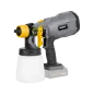 Pistolet malarski akumulatorowy 20V