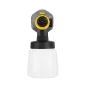 Pistolet malarski akumulatorowy 20V