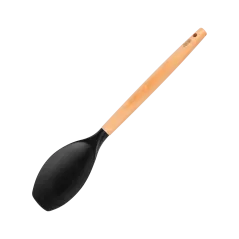 Płaska łyżka