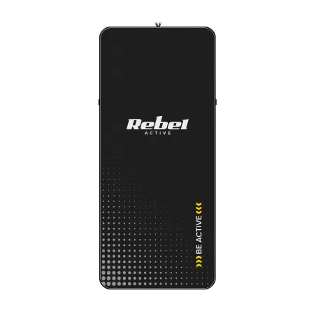 Plecak, torba REBEL ACTIVE do SUP