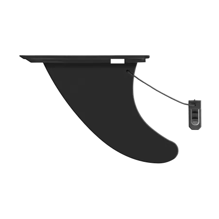 Płetwa, miecz boczny(mały) REBEL Active do SUP RBA-4507