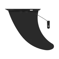 Płetwa, miecz główny REBEL Active do SUP RBA-4507