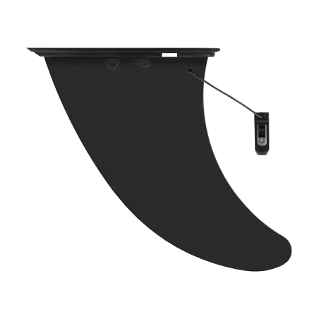 Płetwa, miecz główny REBEL Active do SUP RBA-4507