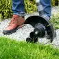 Podkaszarka akumulatorowa do trawy 20V Podkaszarka akumulatorowa do trawy 20V
