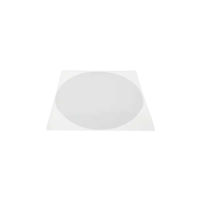 Podkładka foliowa do anten CB średnica 11cm Podkładka foliowa do anten CB średnica 11cm