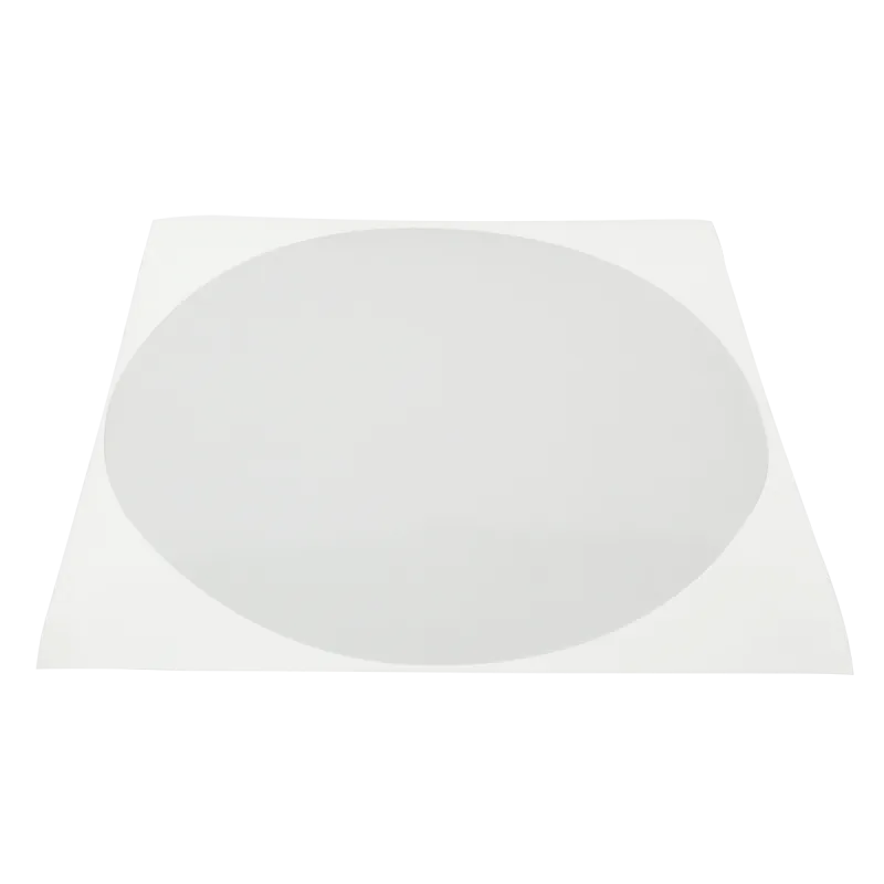 Podkładka foliowa do anten CB średnica 15,5cm