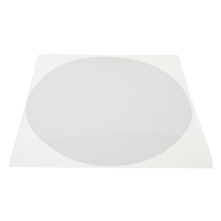 Podkładka foliowa do anten CB średnica 15,5cm Podkładka foliowa do anten CB średnica 15,5cm