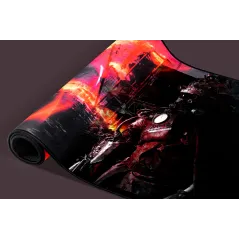 Podkładka pod mysz i klawiaturę Kruger&Matz Warrior