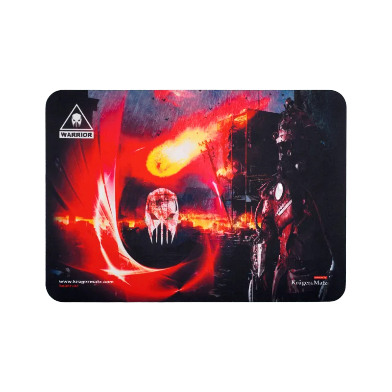 Podkładka pod mysz Kruger&Matz Warrior