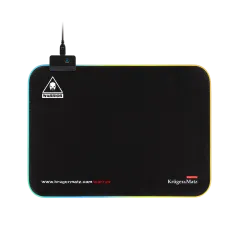 Podkładka pod mysz LED Kruger&Matz Warrior