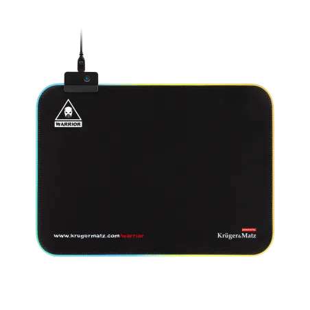 Podkładka pod mysz LED Kruger&Matz Warrior