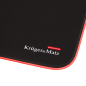 Podkładka pod mysz LED Kruger&Matz Warrior