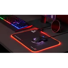 Podkładka pod mysz LED Kruger&Matz Warrior