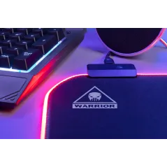 Podkładka pod mysz LED Kruger&Matz Warrior