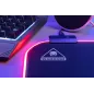Podkładka pod mysz LED Kruger&Matz Warrior