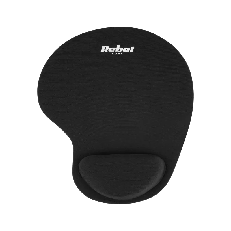 Podkładka pod mysz Rebel Podkładka pod mysz Rebel