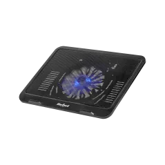 Podstawka chłodząca pod laptop 10-14" Rebel