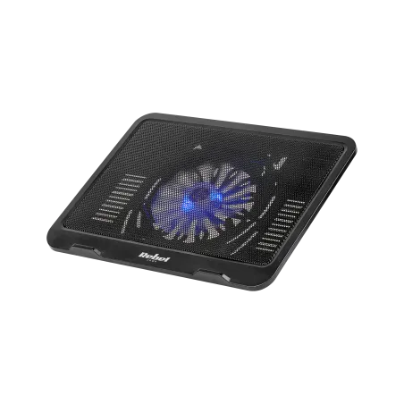 Podstawka chłodząca pod laptop 10-14" Rebel