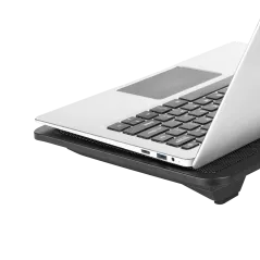 Podstawka chłodząca pod laptop 10-14" Rebel