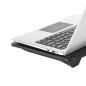 Podstawka chłodząca pod laptop 10-14" Rebel