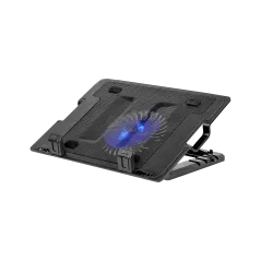 Podstawka chłodząca pod laptop 14-17" Rebel